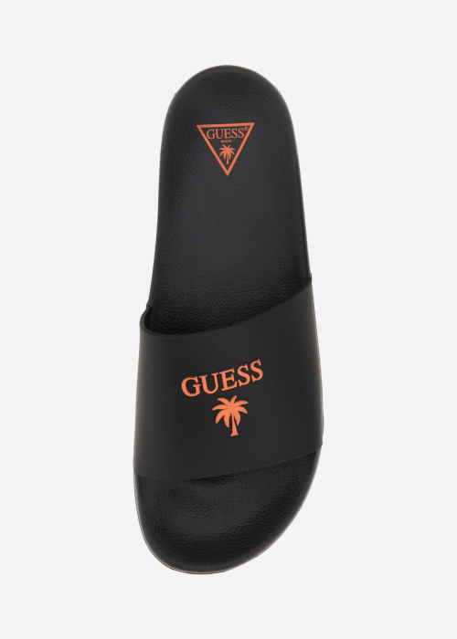 Шлёпанцы для бассейна Шлёпанцы Palma Guess