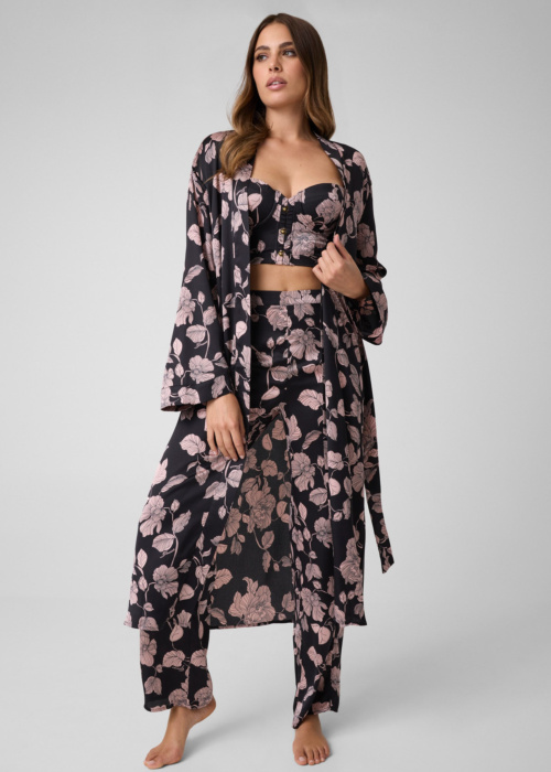 Guess hommikumantel Nausica Long kimono