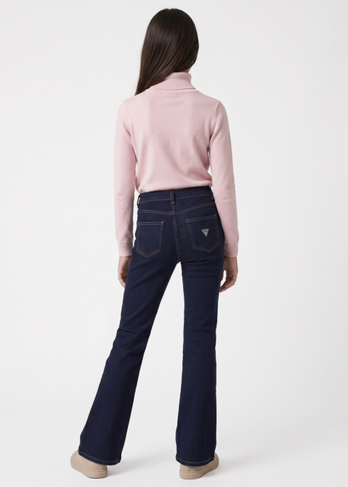 Guess teksapüksid Stretch Flare Fit