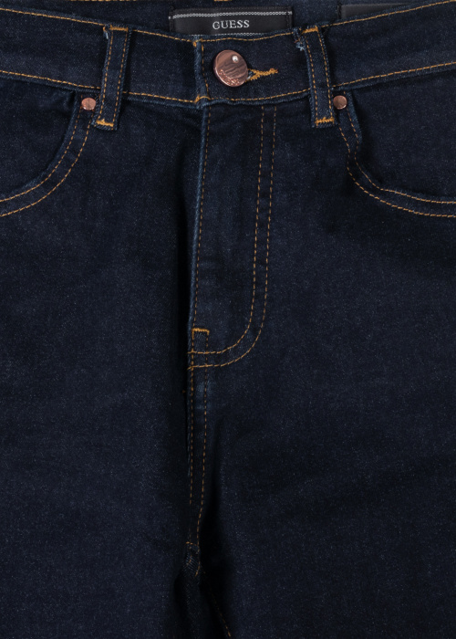 Guess teksapüksid Stretch Flare Fit