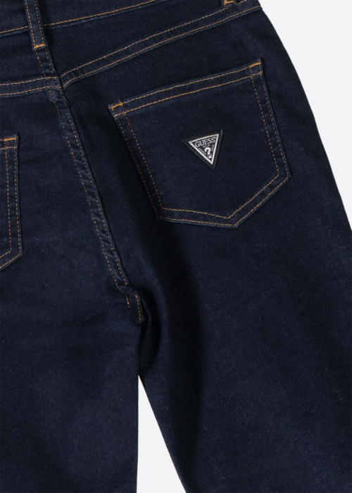 Guess teksapüksid Stretch Flare Fit