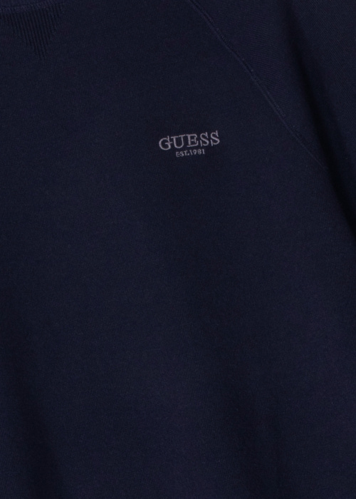 Свитер Naito Sporty Raglan Guess