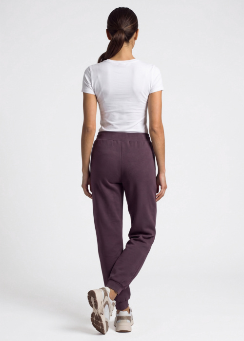 Guess dressipüksid Nat Cuffed Jogger
