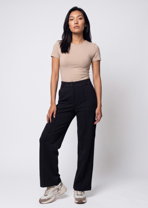 Длинные брюки Dione Wide Leg Guess