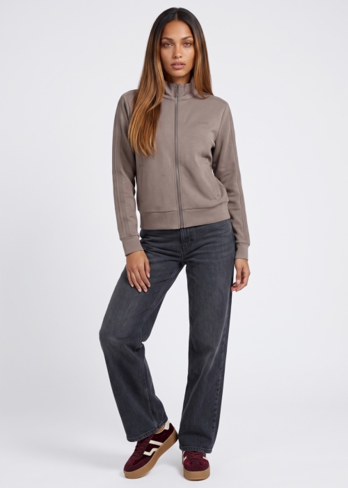 Guess dressipluus Lyra High Neck Full Zip