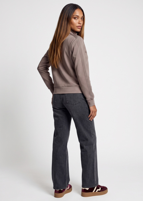 Guess dressipluus Lyra High Neck Full Zip