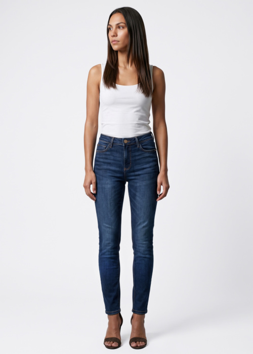 Джинсы 1981 Skinny Guess
