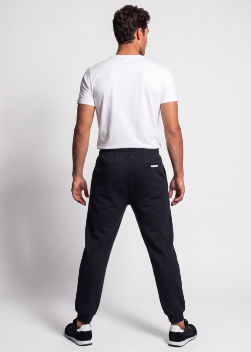 Guess dressipüksid Herald Cuffed Jogger