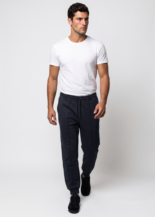 Guess dressipüksid Herald Cuffed Jogger