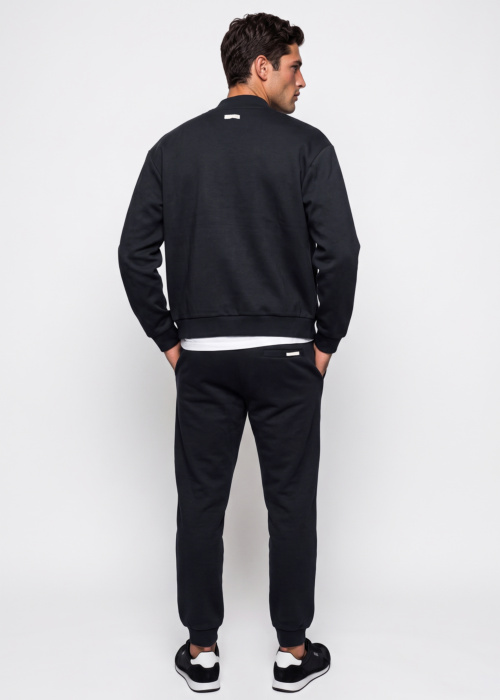 Guess dressipüksid Herald Cuffed Jogger