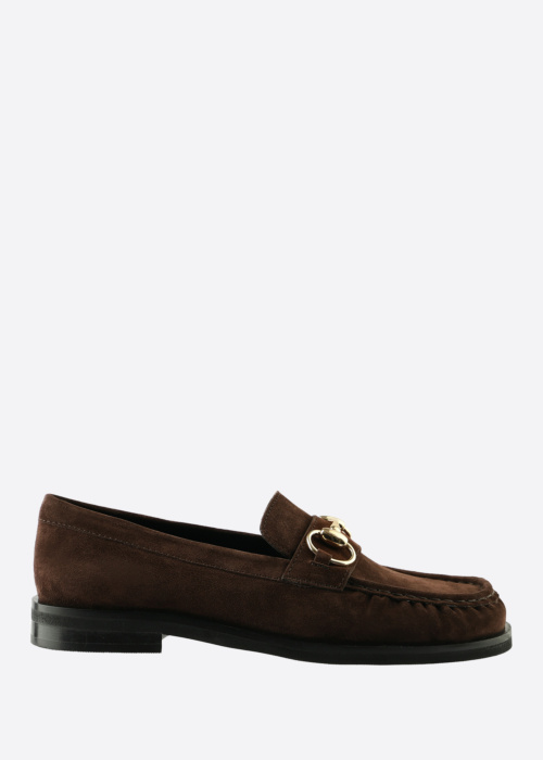 Högl loaferid