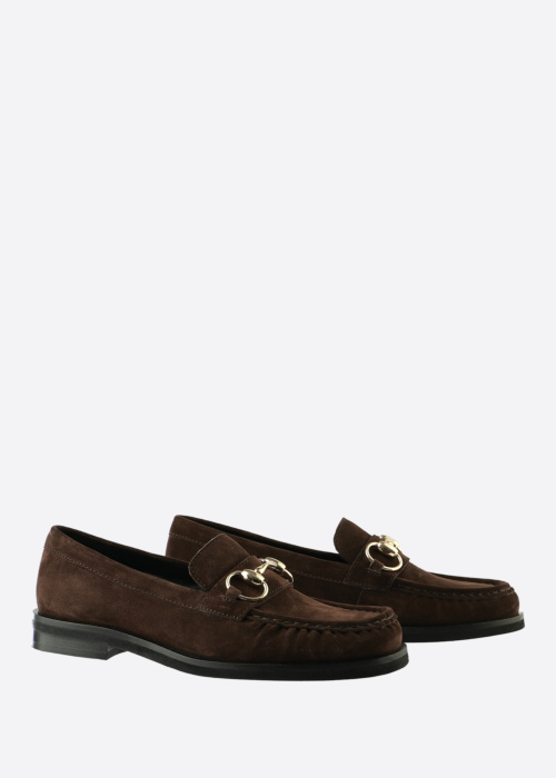 Högl loaferid