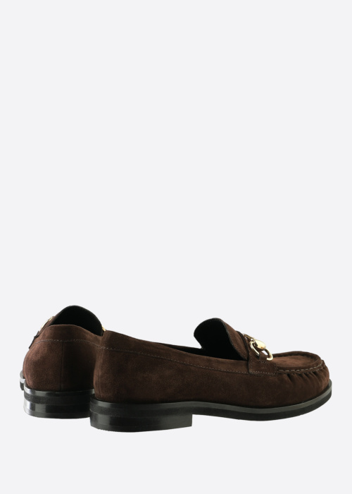 Högl loaferid