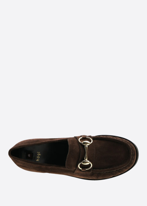 Högl loaferid