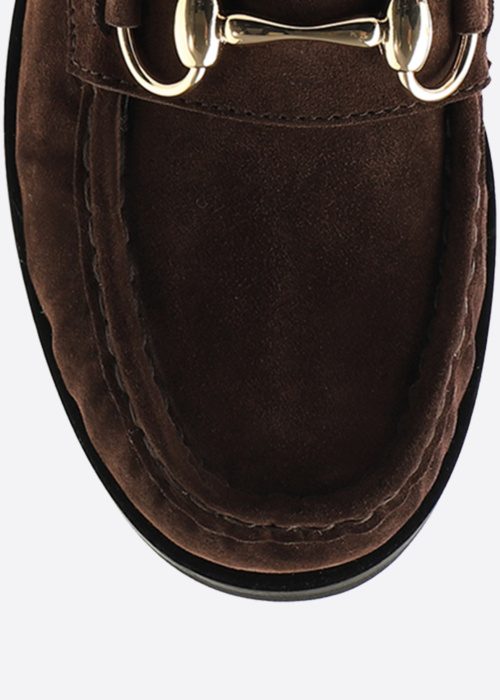 Högl loaferid