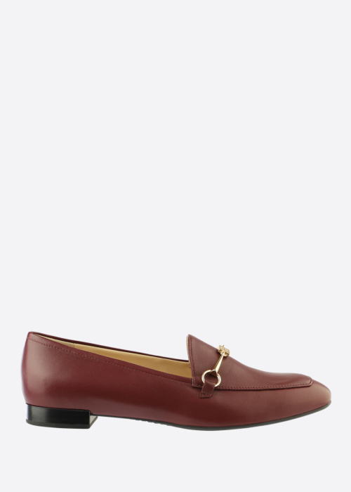 Högl loaferid