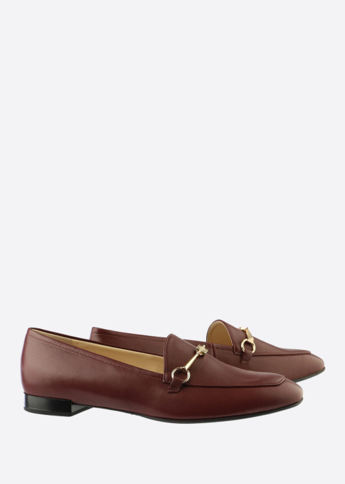 Högl loaferid