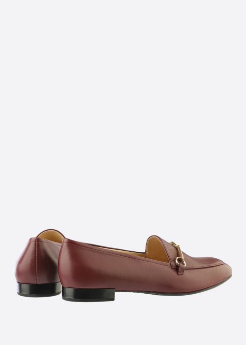 Högl loaferid