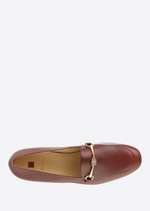 Högl loaferid