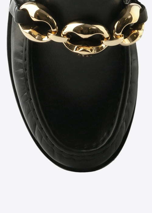 Лоферы Dave Högl