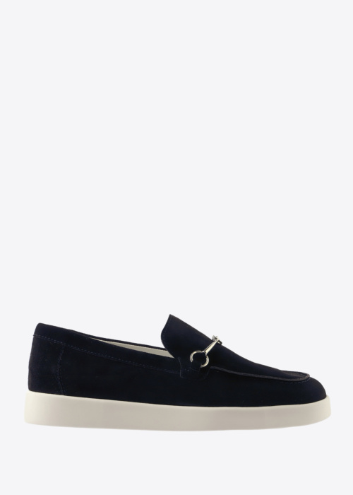 Högl loaferid Allen