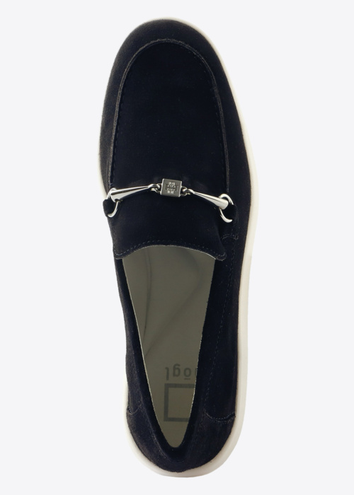 Högl loaferid Allen