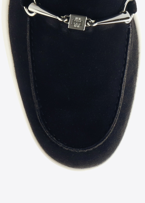 Högl loaferid Allen