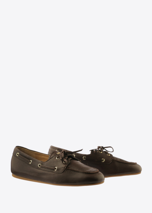 Högl mokassiinid Tobi