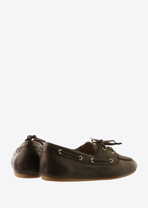 Högl mokassiinid Tobi