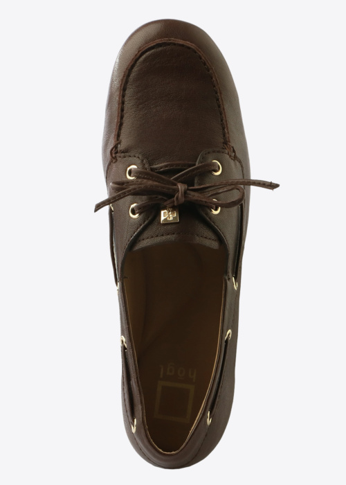 Högl mokassiinid Tobi