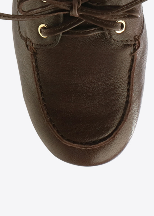 Högl mokassiinid Tobi