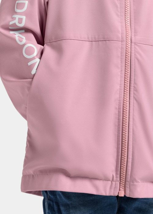 Didriksons spordijakk Hallon