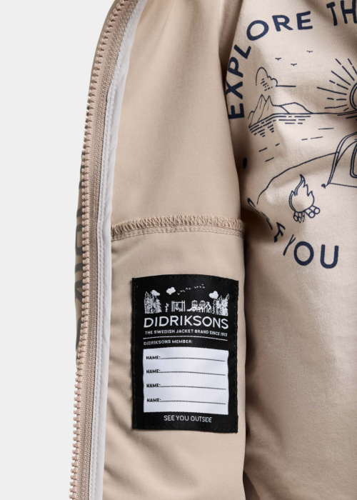 Didriksons spordijakk Hallon