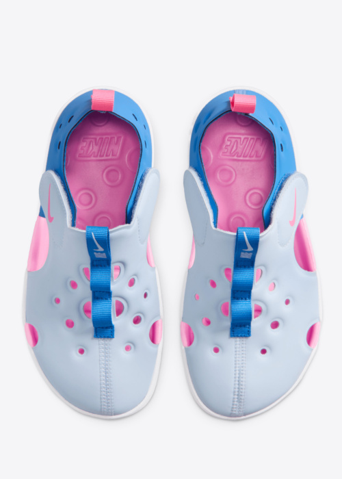 Сандалии Sunray Protect 4 Bp Nike