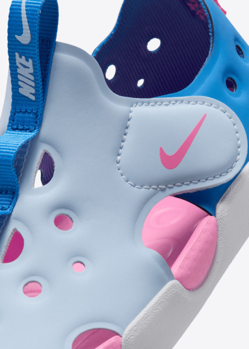 Сандалии Sunray Protect 4 Bp Nike