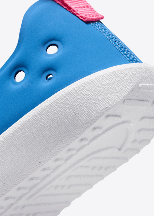 Сандалии Sunray Protect 4 Bp Nike