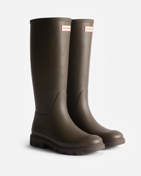 Hunter kummikud Downpour Tall Boot