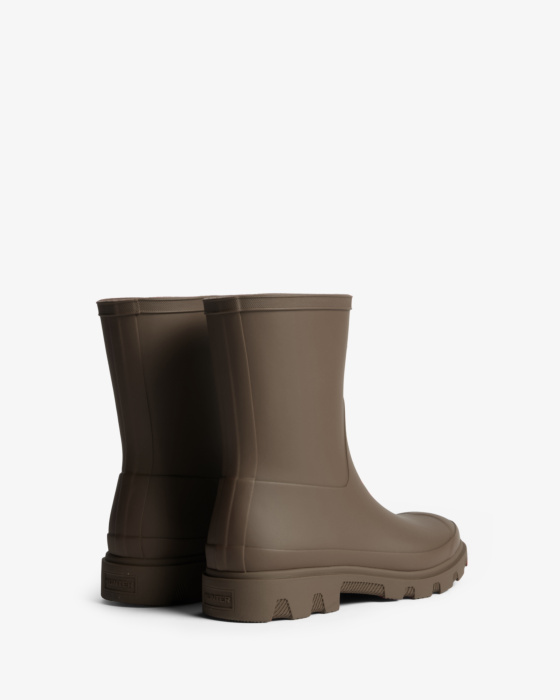 Резиновые сапоги Downpour Short Boot Hunter