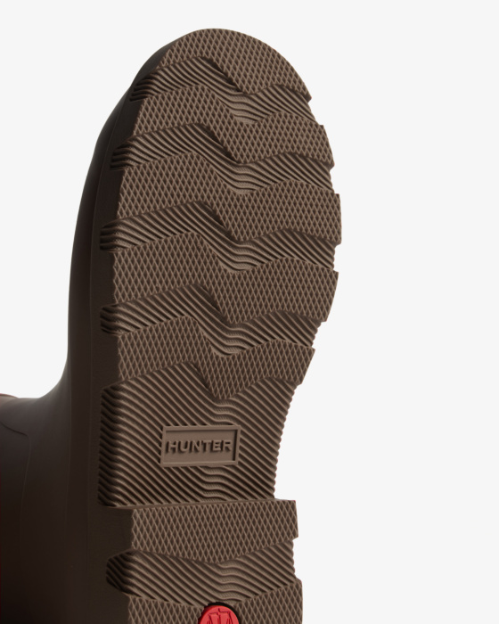 Резиновые сапоги Downpour Short Boot Hunter
