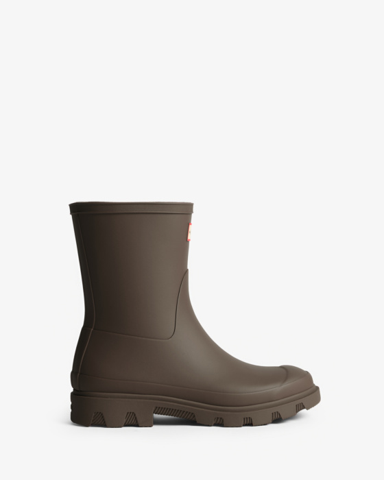 Резиновые сапоги Downpour Short Boot Hunter