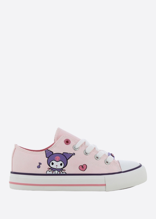 Leomil tennised Hello Kitty&friends