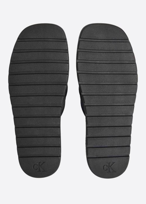 Calvin Klein sandaalid Sq Molded Xcross Wb