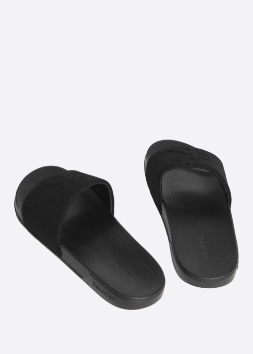 Calvin Klein basseiniplätud Ess Slide Hf Monogram Cv