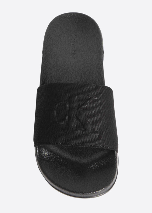 Calvin Klein basseiniplätud Ess Slide Hf Monogram Cv