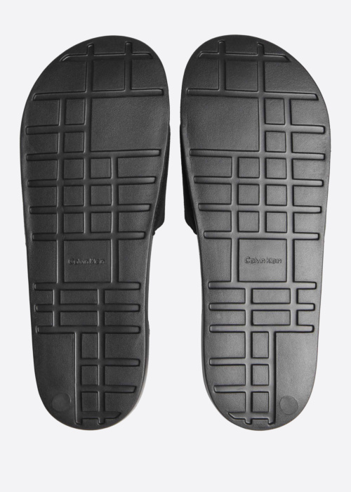 Calvin Klein basseiniplätud Ess Slide Hf Monogram Cv