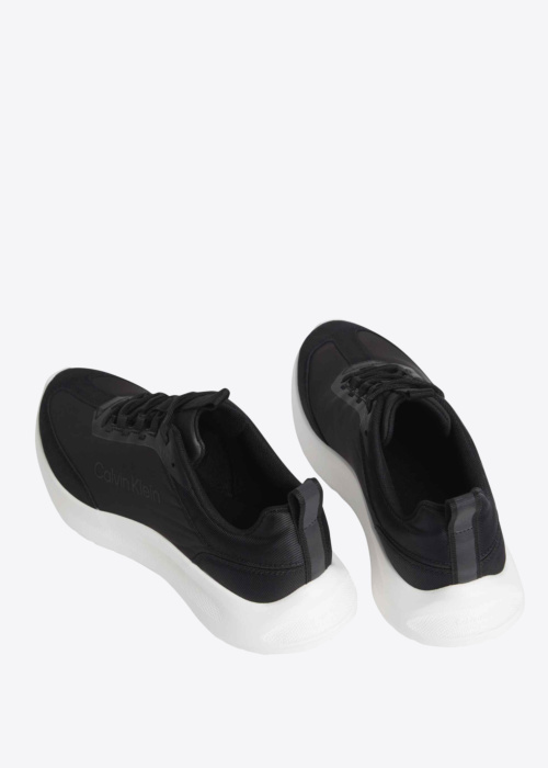 Calvin Klein vabaajajalatsid Light Eva Runner