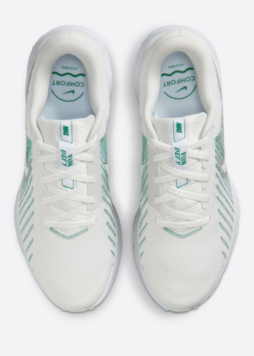 Беговые кроссовки Run Defy Nike