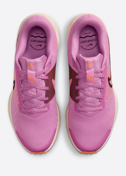 Беговые кроссовки Run Defy Nike