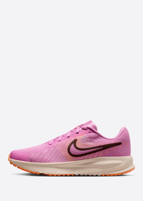 Беговые кроссовки Run Defy Nike