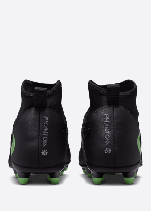 Nike jalgpallijalatsid Jr Phantom 6 High Club Fg/Mg